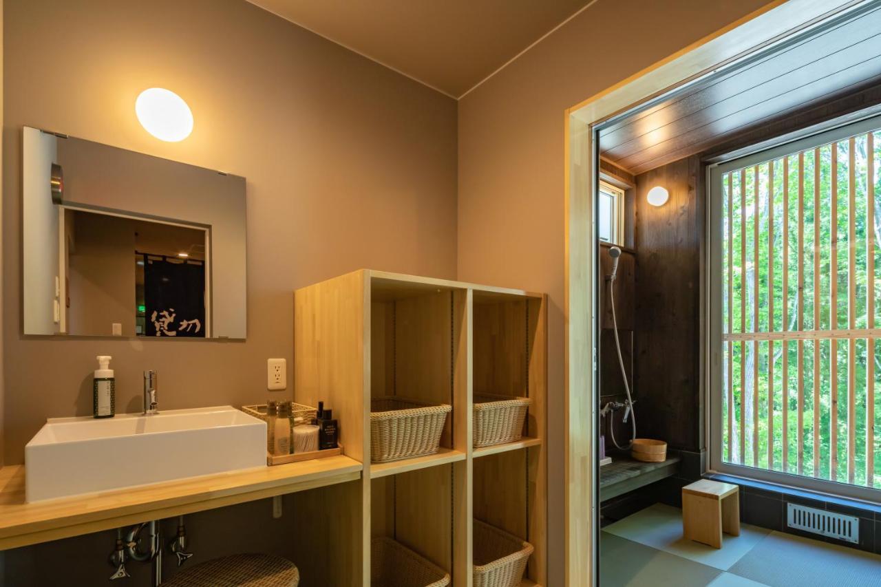 Aoni Sanso Hotel Semboku ภายนอก รูปภาพ