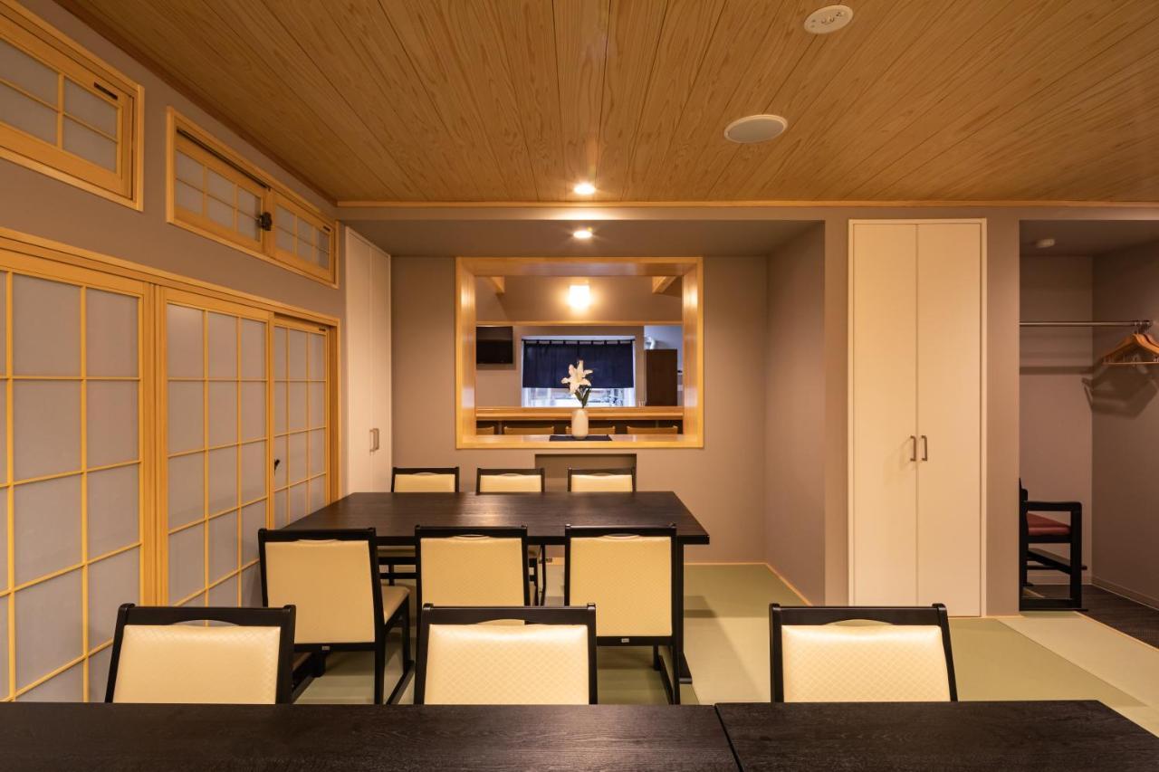 Aoni Sanso Hotel Semboku ภายนอก รูปภาพ