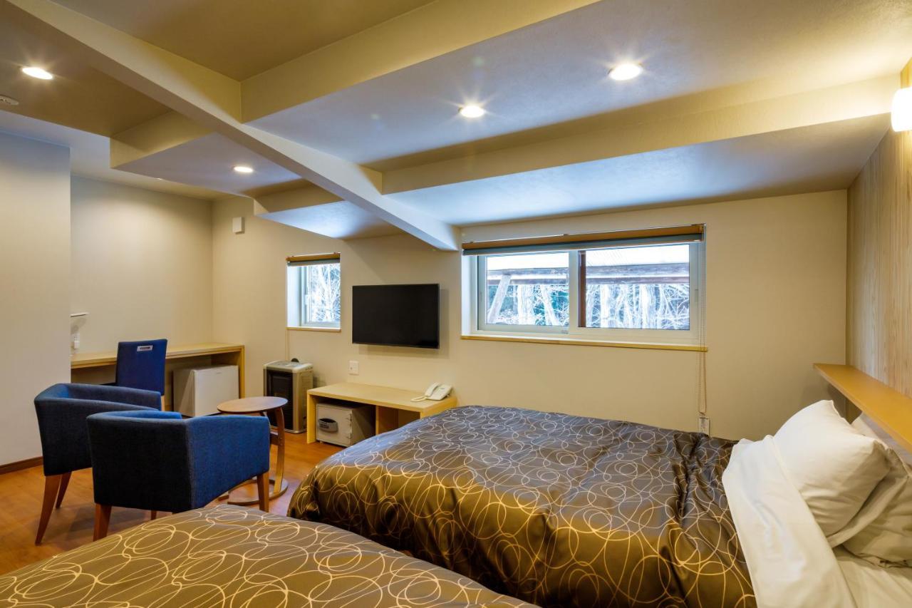 Aoni Sanso Hotel Semboku ภายนอก รูปภาพ