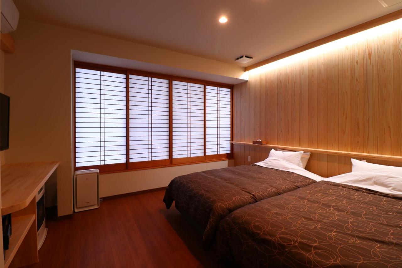 Aoni Sanso Hotel Semboku ภายนอก รูปภาพ