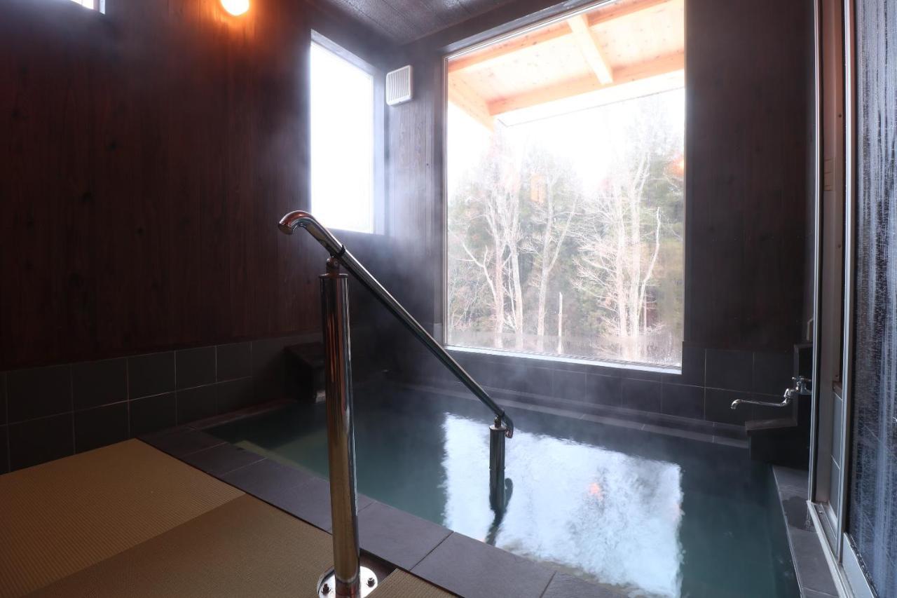 Aoni Sanso Hotel Semboku ภายนอก รูปภาพ