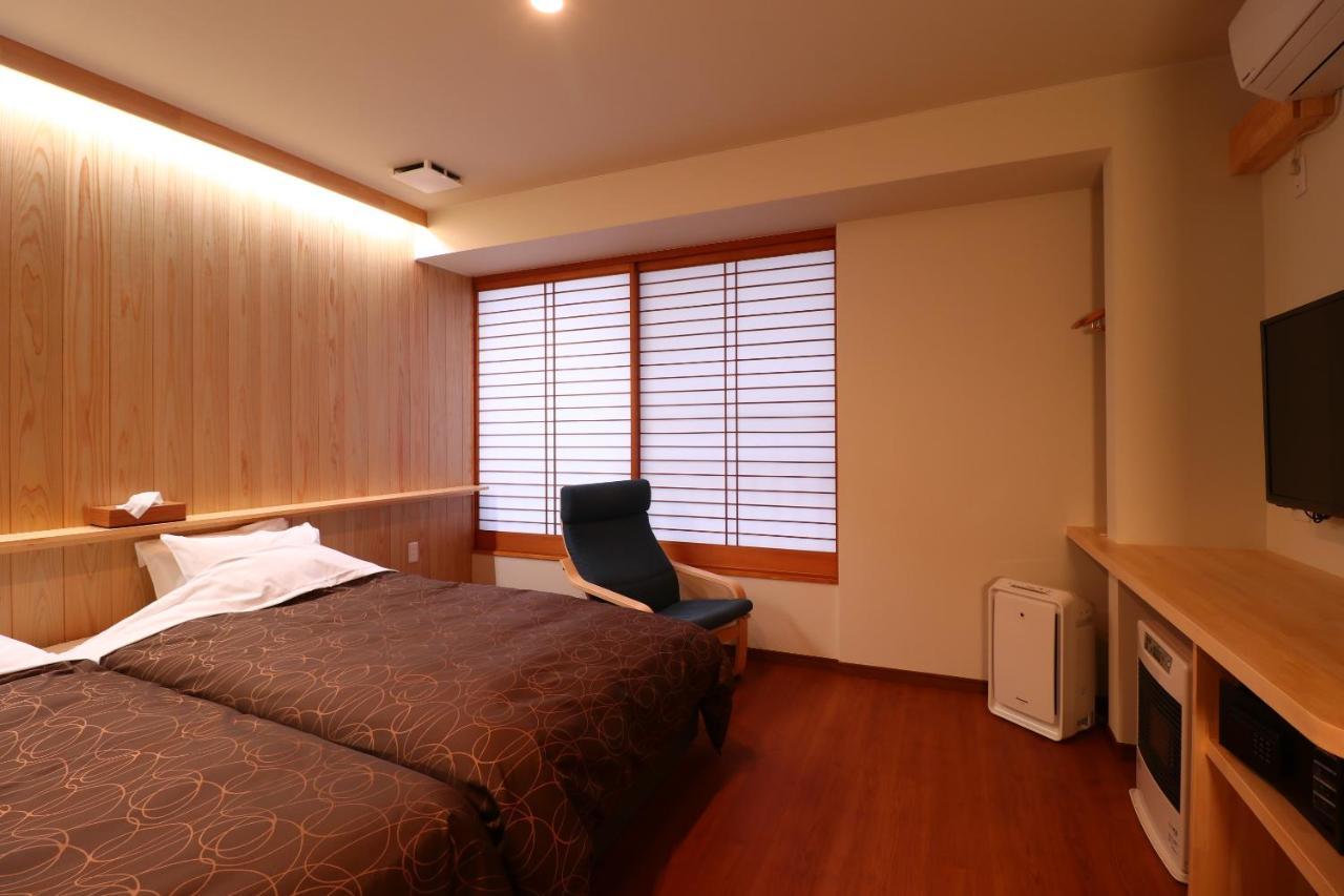 Aoni Sanso Hotel Semboku ภายนอก รูปภาพ