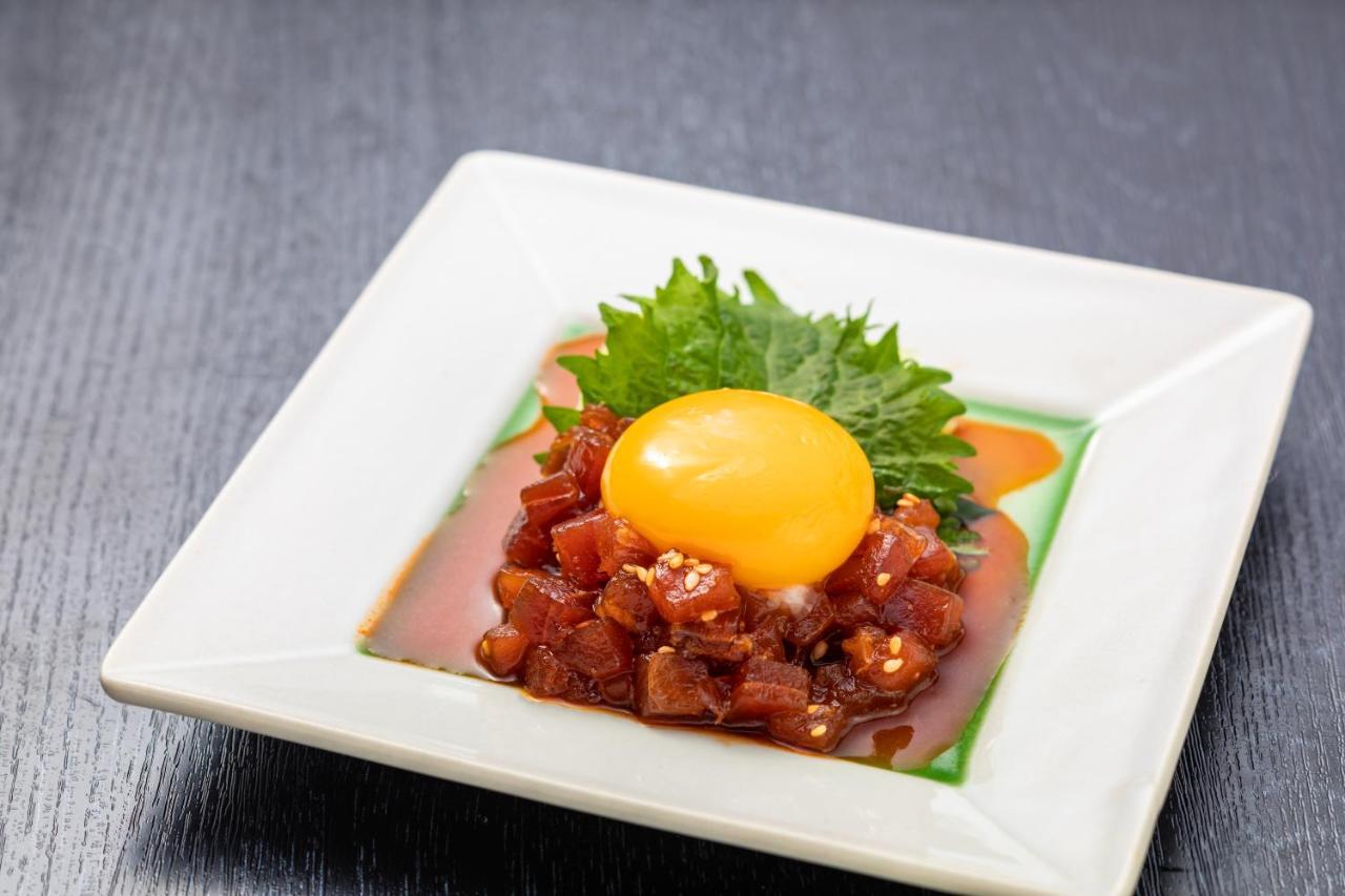 Aoni Sanso Hotel Semboku ภายนอก รูปภาพ